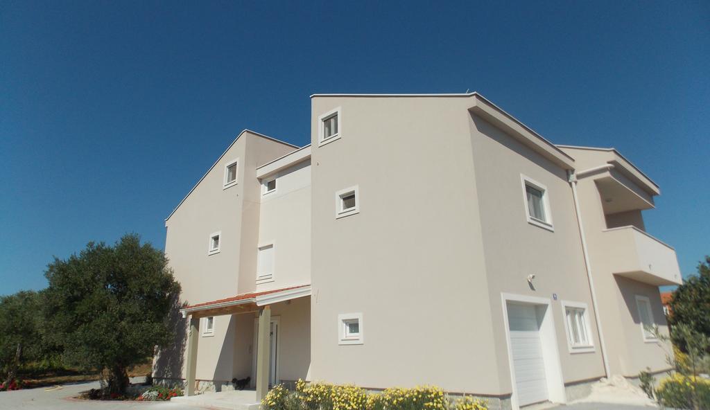 Apartments Franov Bibinje Værelse billede